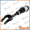 Amortisseur de suspension avant droite pour MERCEDES | A-ME-064, 44-291044